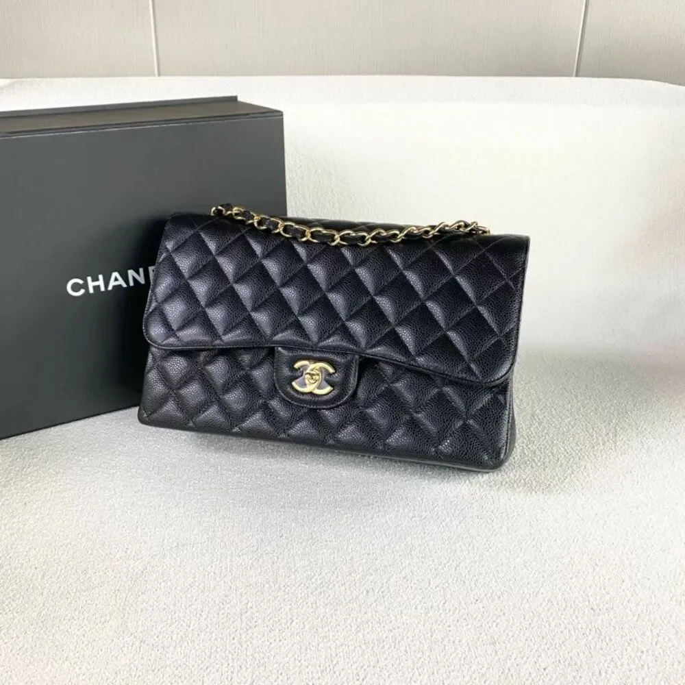 Chanel Women Pre-Loved Bag Very Good Condition